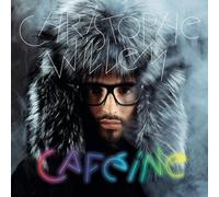 Caféine-christophe willem-lp_record