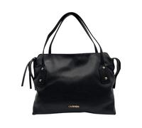 CafèNoir, ,Bags ,Donna ,Nero ,ONE SIZE Shopping Bag