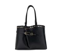 CafèNoir, ,Bags ,Donna ,Nero ,ONE SIZE Shopping In Tote