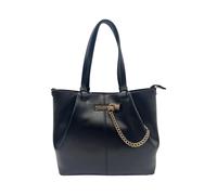 CafèNoir, ,Bags ,Donna ,Nero ,ONE SIZE Shopping Tote