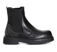 CafèNoir - Beatles Chelsea Boot - - Shoes - Donna - Nero - 37 EU