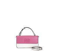 CAFè NOIR Borsa a mano fucsia / bianco Donna CAFè NOIR One Size fucsia / bianco