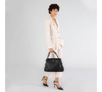 CafèNoir Borsa a mano con tracolla removibile