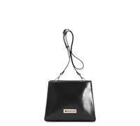 CAFèNOIR - Borsa a tracolla rigida