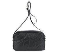 Cafènoir Borsa da Donna in pelle Art.CJ0903 Col.Nero Nero