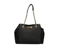 CAFE'NOIR BORSA DONNA ECO PELLE BLACK