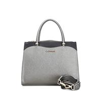 CAFE'NOIR BORSA DONNA ECO PELLE PIOMB