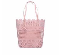 CAFèNOIR Borse a spalla Donna VD0601 Tessuto Rosa - Taglia Unica