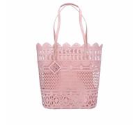 CAFèNOIR Borse a spalla Donna VD0601 Tessuto Rosa - Taglia Unica