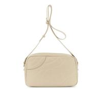 CafèNoir - Camera Bag Con Trapuntatura Imbottita, Da Donna, Colore Nocciola, Taglia Unica