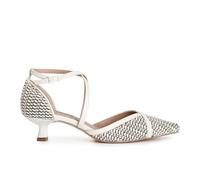 Decoltè CafèNoir HC9221 scarpe donna con incrocio