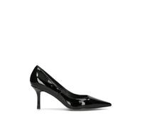 CAFéNOIR Décolleté donna nera in pelle 39