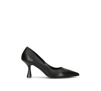 CAFéNOIR Décolleté donna nero in pelle 40