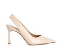 CAFèNOIR Slingback Cipria 37