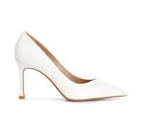 CAFèNOIR - Décollété In Pelle, Da Donna, Colore Osso, Taglia 39