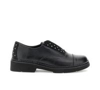 Cafe' Noir Mocassini Slip On Nero - Taglia 38 Scarpe Donna Mocassini