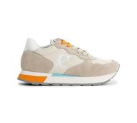 CAFèNOIR Donna Sneakers Primavera Estate Camoscio Tessuto 36 / Beige