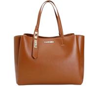 CafèNoir - Elegante Shopping Bag - - Bags - Donna - Marrone - ONE SIZE