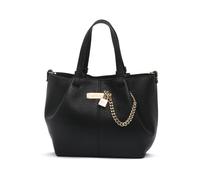 CafèNoir - Elegante Shopping Bag - - Bags - Donna - Nero - ONE SIZE
