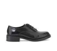 CAFèNOIR - Francesine in Pelle, da Donna, Colore Nero, Taglia 39