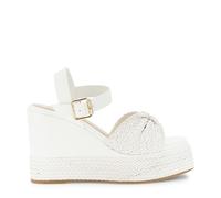 Cafènoir GG9701-W001 Bianco Sandalo donna PE26