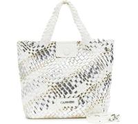 CAFèNOIR MG1022 ARGENTO/BIANCO