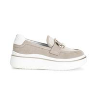 CAFèNOIR Mocassino Beige 39
