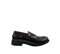 Cafenoir mocassino uomo classico scarpa uomo con suola cucite