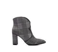 Cafenoir MOD. HLF833 Nero Argento 38