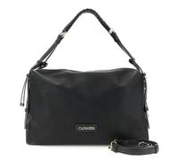 CAFèNOIR - Morbido Bauletto Effetto Pelle Con Aspetto Vintage Con Dettaglio Di Microborchie, Da Donna, Taglia Unica