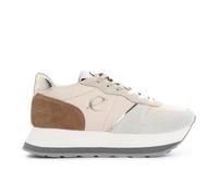 CAFèNOIR - Running da Donna in Pelle Scamosciata E Tessuto, da Donna, Colore Multi Maculato, Taglia 38