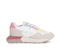 CAFè NOIR Sneaker bassa fucsia / bianco Donna CAFè NOIR 41