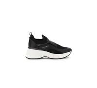 CafèNoir - Running Slip-On - -Shoes -Donna -Nero -37 EU