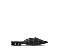 CAFéNOIR Sabot donna nero 40