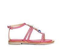 CAFèNOIR - Sandali A t In Nappa Con Accessorio, Da Donna