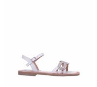 CAFE'NOIR Sandali Donna - Bianco modello C1GC4014 C1GC4014 Pelle 39