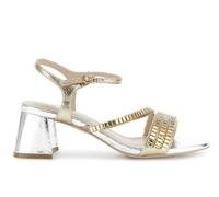 CAFèNOIR - Sandali Gilda Con Strass, Da Donna