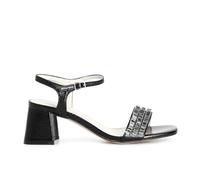 CAFèNOIR - Sandali Gilda Con Strass, Da Donna