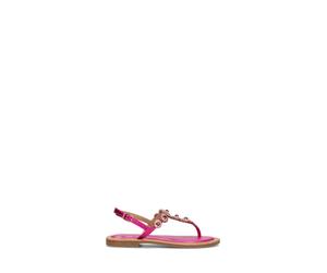 CAFéNOIR Sandalo donna fucsia 36