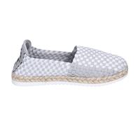 CafèNoir, ,Shoes ,Donna ,Grigio ,35 EU Espadrillas