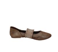 CafèNoir, ,Shoes ,Donna ,Marrone ,36 EU Ballerina Flat