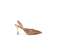 CafèNoir, ,Shoes ,Donna ,Marrone ,36 EU Décolleté Slingback