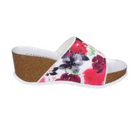 CafèNoir, ,Shoes ,Donna ,Multicolore ,36 EU Sandali Tessuto