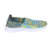 CafèNoir, ,Shoes ,Donna ,Multicolore ,38 EU Bf493 Sneakers