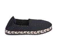 CafèNoir, ,Shoes ,Donna ,Nero ,36 EU Bf478 Espadrillas