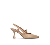 CAFéNOIR Slingback donna beige 36