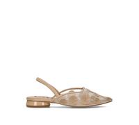 CAFéNOIR Slingback donna beige 36