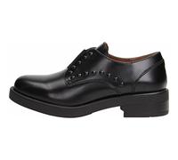 Cafe'Noir STRINAGATA Senza Lacci in Eco P Black 37 Black