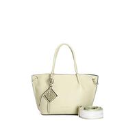 CAFè NOIR Shopper verde pastello Donna CAFè NOIR One Size verde pastello