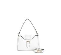Cafe Noir Tracolla Donna Colore Bianco 1